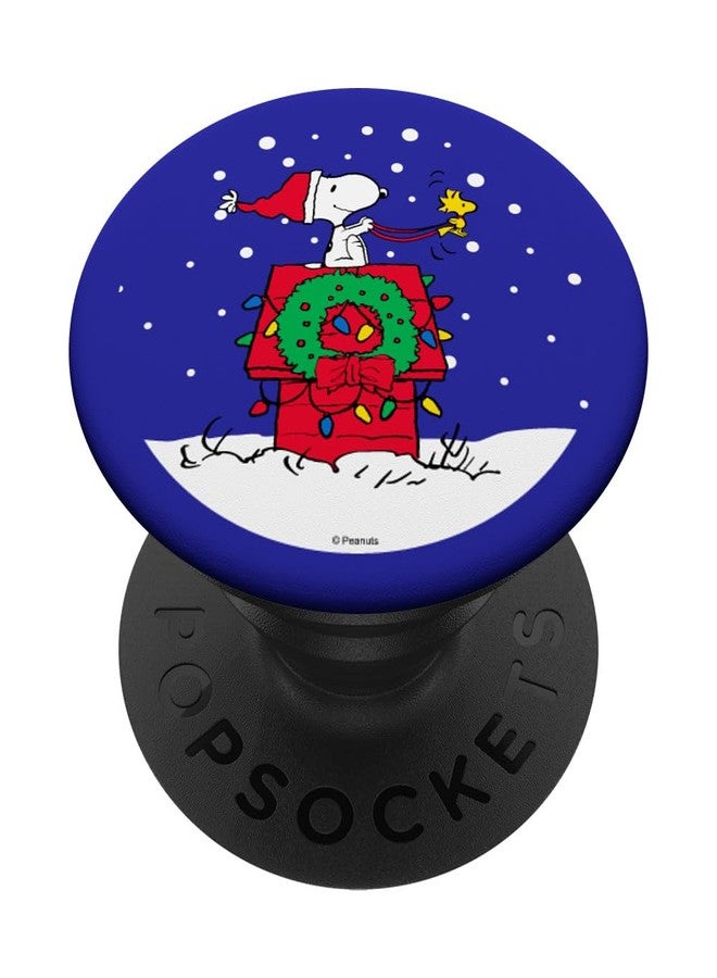 Peanuts فول سوداني - منزل عطلة سنوبي زلاجة بوب سوكيتس لاصق بوب جريب - Image 1