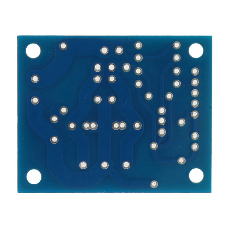 LM1875T DIY Audio Amplifier Kit 20W Mono Channel HiFi Power Amplifier Board - Image 5