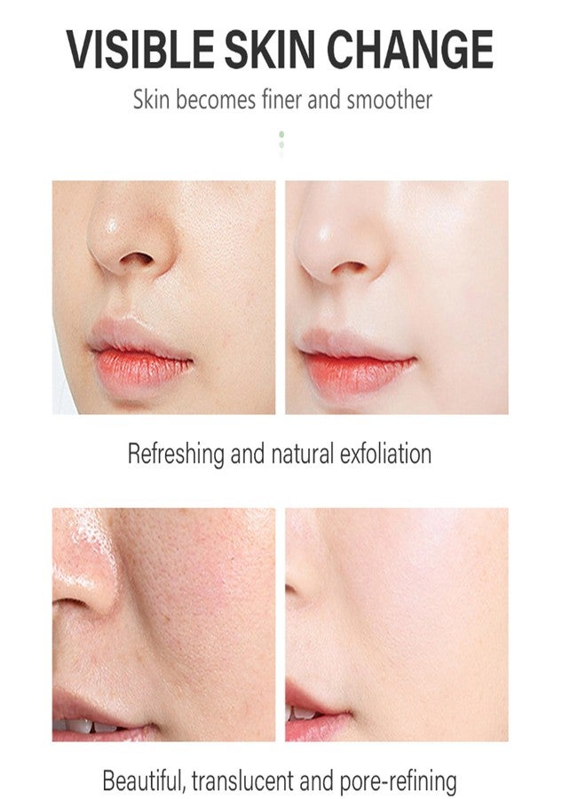 Grospe Salicylic Acid Solution (30 mL), Salicylic Acid 2% Solution, Gentle Exfoliating Serum for Smoother & Clearer Skin, Daily Use Facial Serum (1.05 fl oz) - Image 3