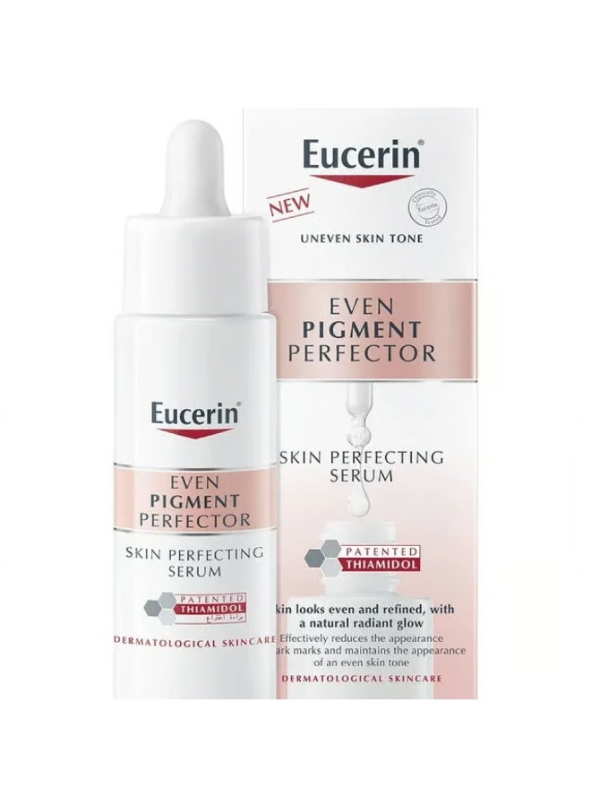 Eucerin Anti Pigment Skin Perfecting Serum 30ml