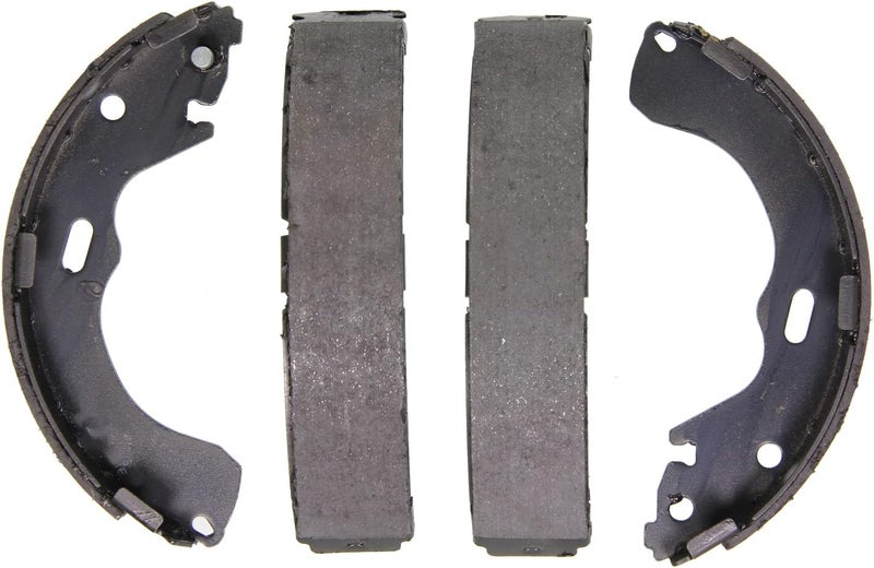Wagner Z760 Rear Brake Shoe Set - Image 1
