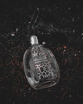 Nusuk Nukhbat Al Musk Eau De Parfum Spray Unisex 100ml - Image 5