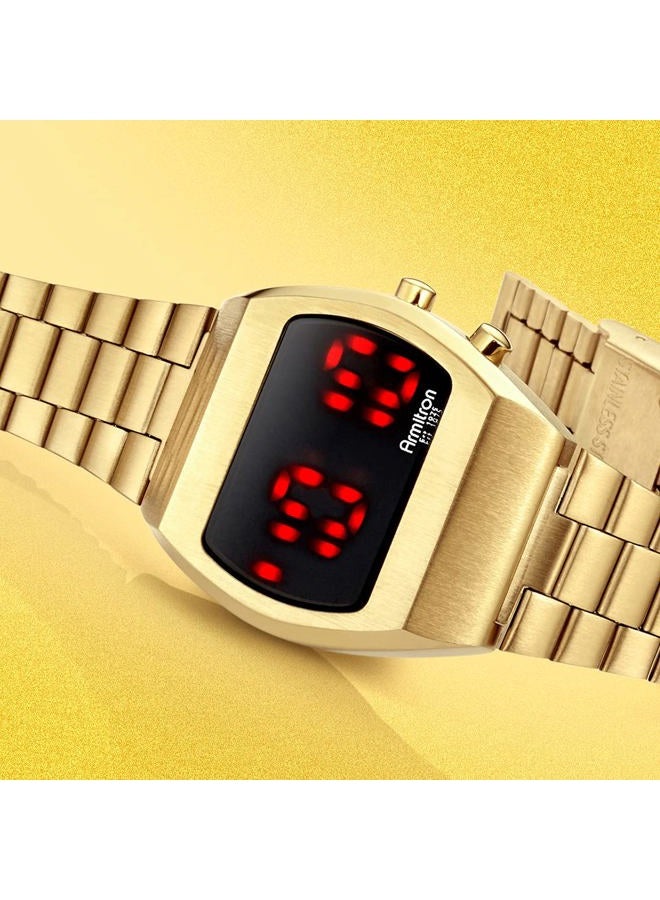 Armitron Watch 40/8475BRGP - Image 4