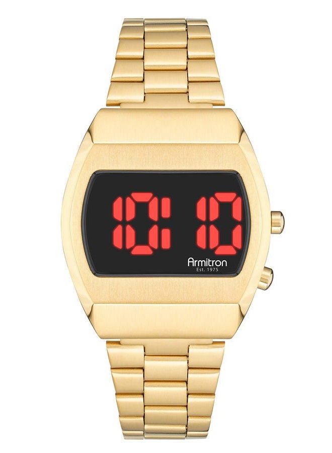 Armitron Watch 40/8475BRGP - Image 1