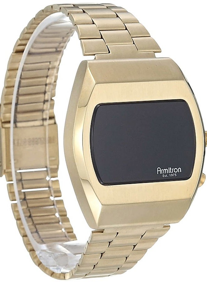 Armitron Watch 40/8475BRGP - Image 3