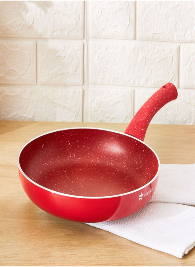 Wonderchef - Wonder Chef 4 Pieces Non-Stick Cookware Set - Image 1