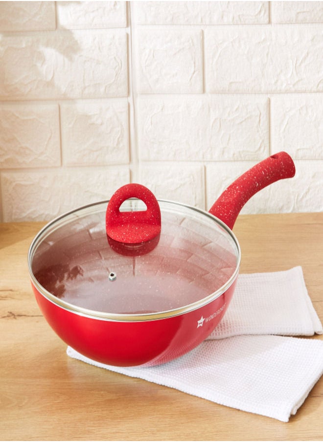 Wonderchef - Wonder Chef 4 Pieces Non-Stick Cookware Set - Image 1