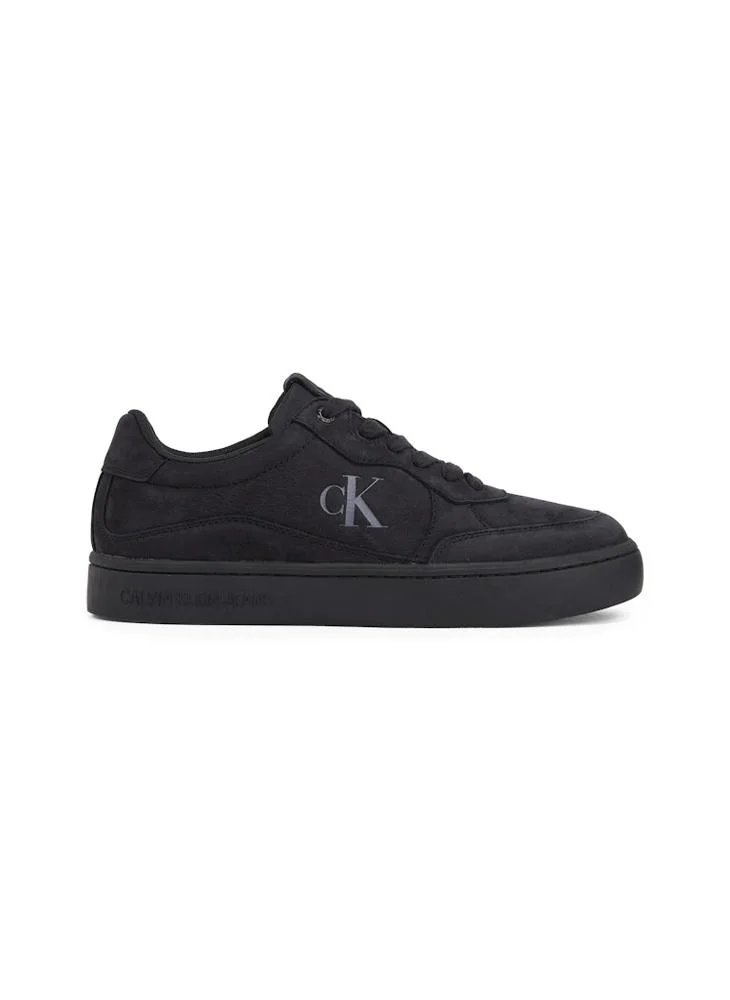 كالفن كلاين جينز Classic Cupsole Low Top Sneakers