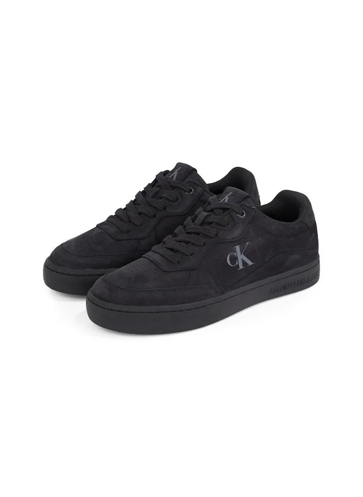 كالفن كلاين جينز Classic Cupsole Low Top Sneakers