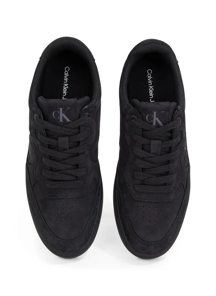 كالفن كلاين جينز Classic Cupsole Low Top Sneakers