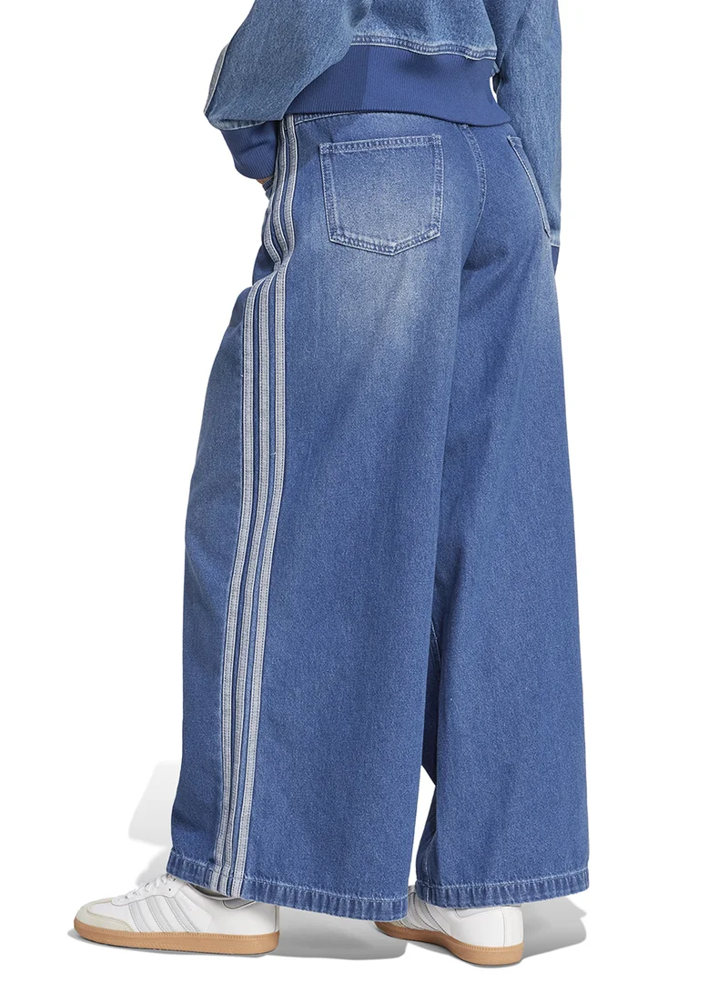 اديداس اوريجينالز Adicolor Denim Adilenium Pants