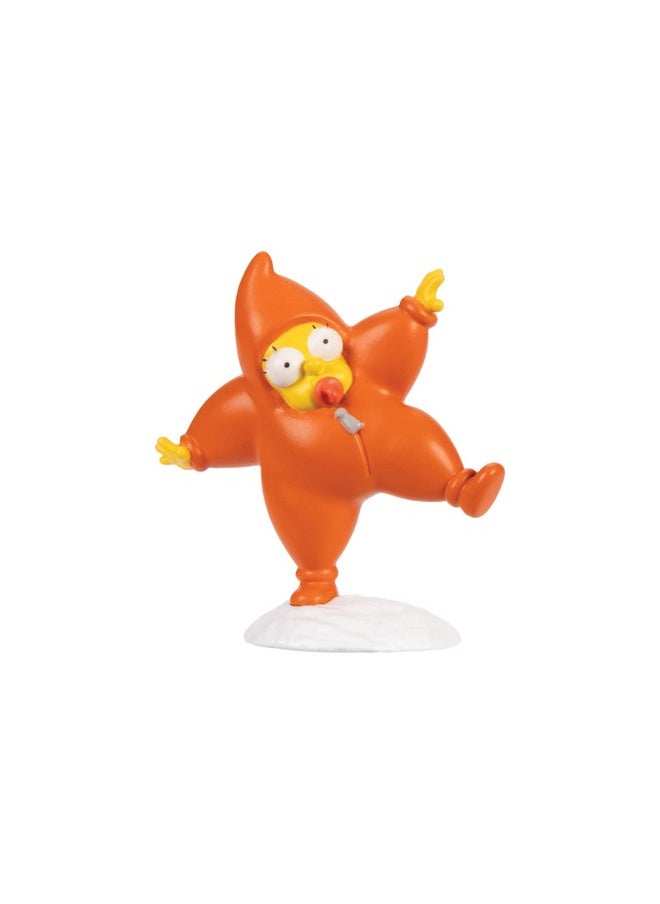 Jakks Pacific Disney The Simpsons Advent Calendar Holiday 2024-24 Days of Surprises with Mystery Characters and Accessories! Approximately 1.5” Inch Scale Action Figures  - Image 5