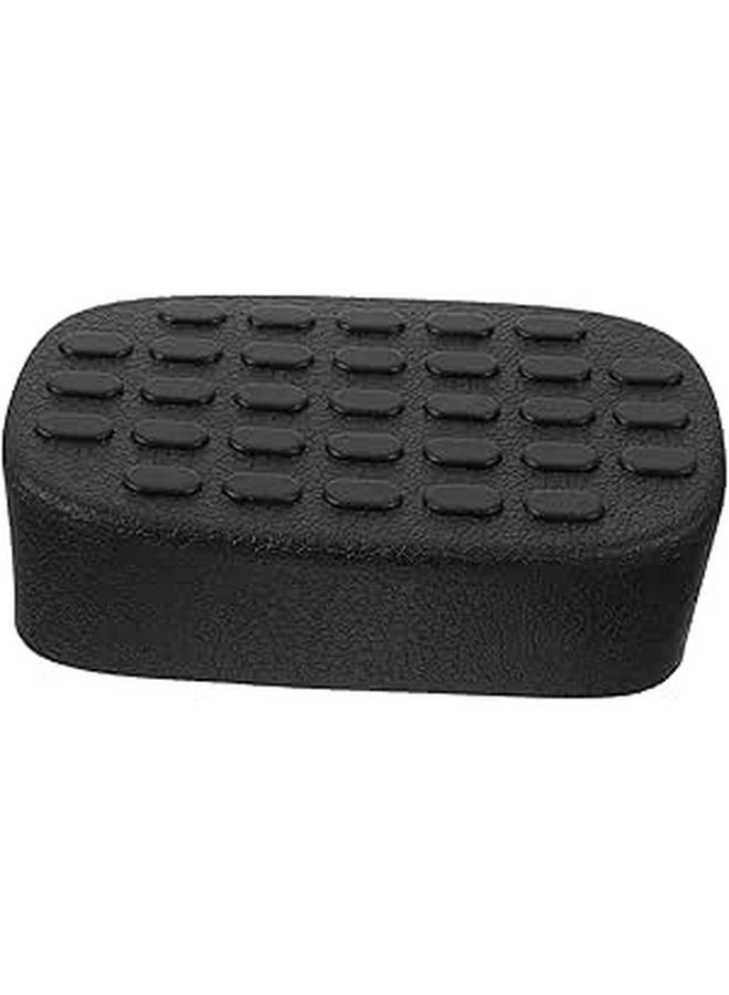 Inflatable Hair Washing Mat Shampoo Bowl Pillow Salon Neck Rest in Black - Image 1
