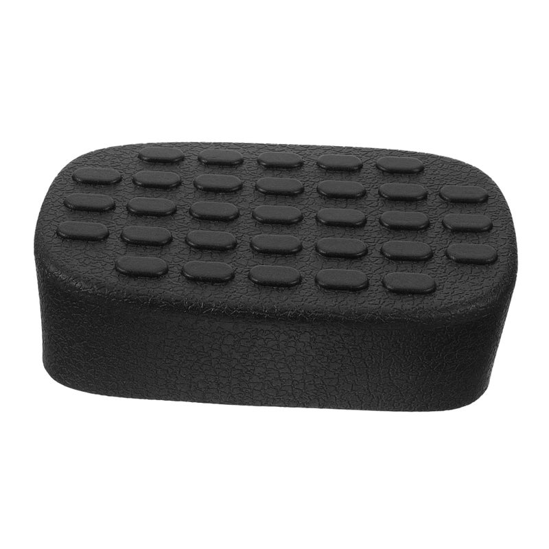 Inflatable Hair Washing Mat Shampoo Bowl Pillow Salon Neck Rest in Black - Image 2