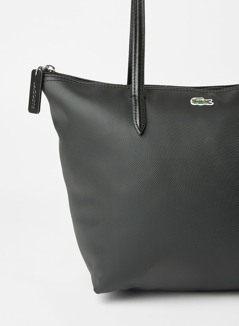 لاكوست L.12.12 مفهوم حقيبة حمل صغيرة zip - Image 2