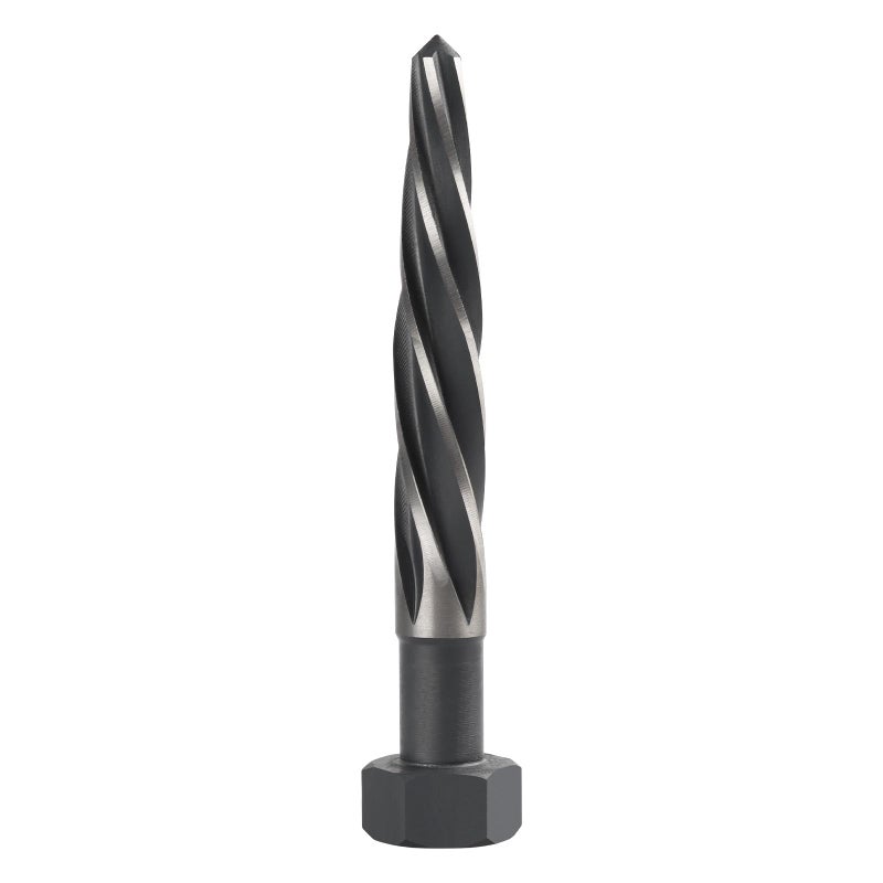 Rocaris 1316 M2 HSS Taper Chucking Reamer Drill Bit Taper Reamer Drill Bit for Steel Alloy Aluminum Wood Plastic - Image 2