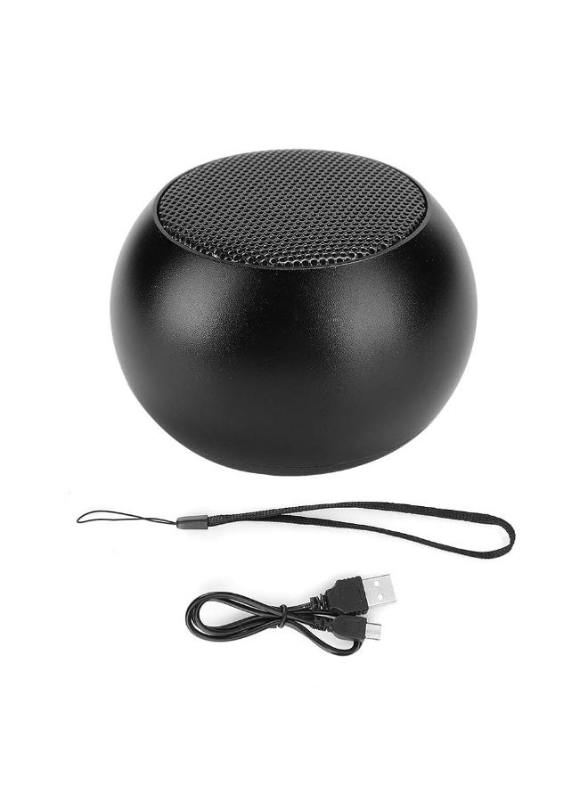 M3 Mini Wireless Bluetooth Speaker - Image 1