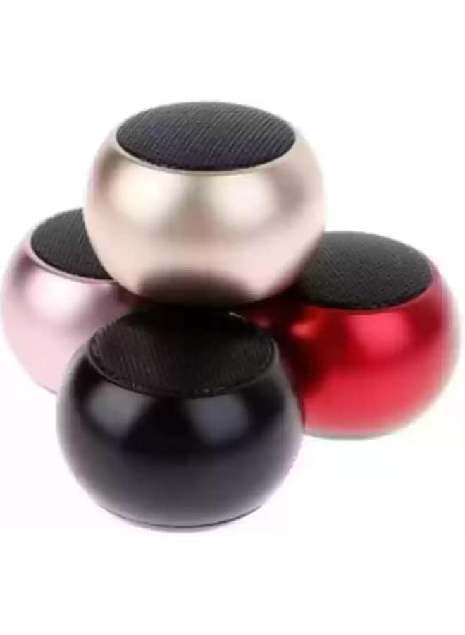 M3 Mini Wireless Bluetooth Speaker - Image 3