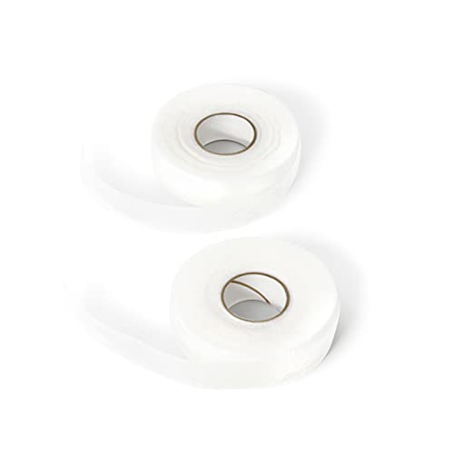 Dritz 228 Stitch Witchery, Regular Weight, 5/8-Inch X 20-Yards, White (2-count) - Image 3