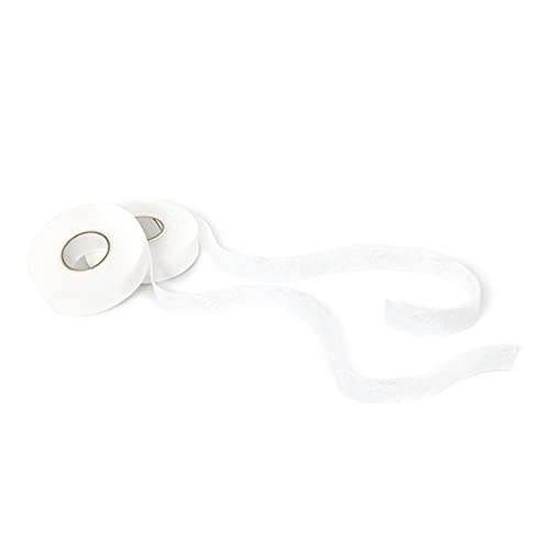 Dritz 228 Stitch Witchery, Regular Weight, 5/8-Inch X 20-Yards, White (2-count) - Image 4
