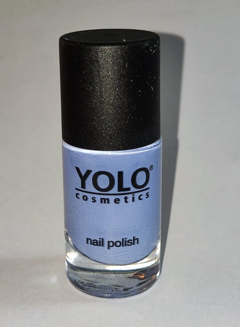 يولو طلاء الأظافر چيد 241