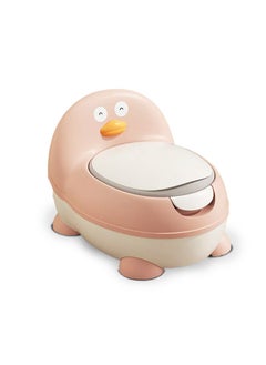 Ducky Pink