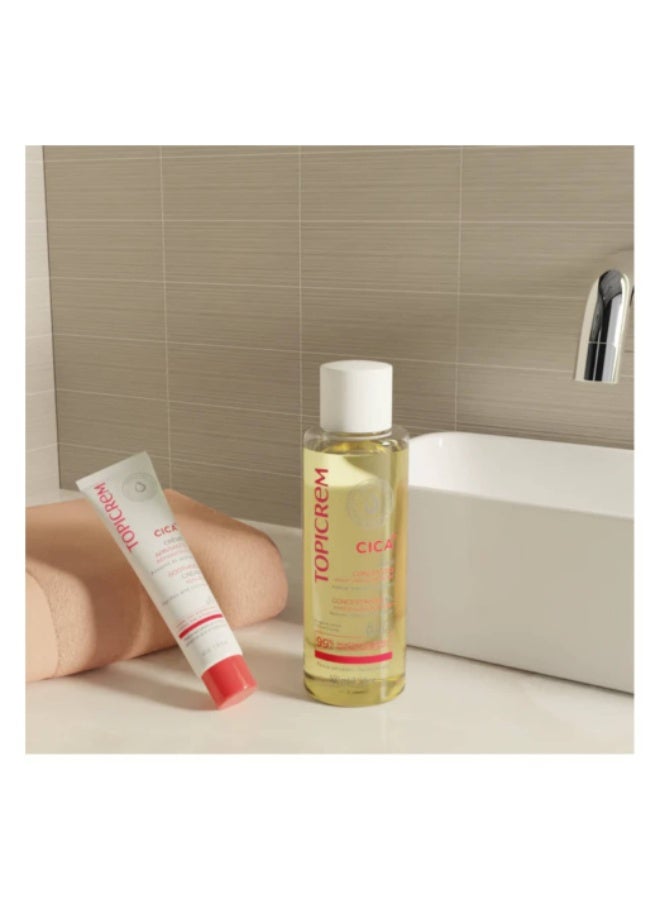 توبي كريم كريم توبيكريم سيكا+ المهدئ 100 مل - Image 2