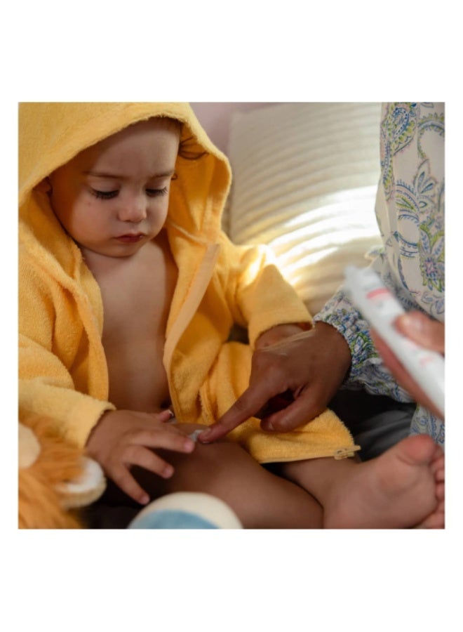 توبي كريم كريم توبيكريم سيكا+ المهدئ 100 مل - Image 3