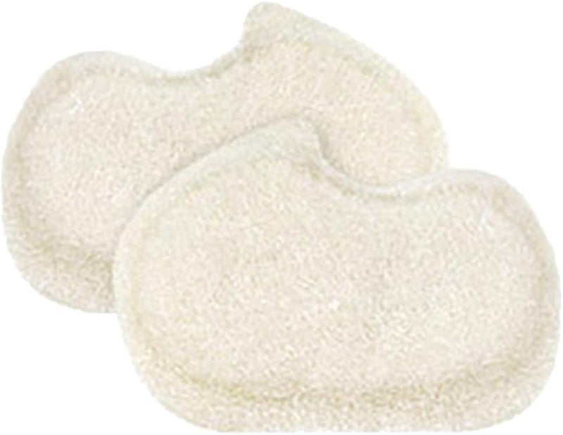 cheekyglo 2pairs Fit Heel for Professional Convenient Foot Inserts: Insert Metatarsal Forefoot Pads Grip Cushion Feet Support Comfortable Shoe Ball Blister Dancer Unisex Self- Improving of - Image 3