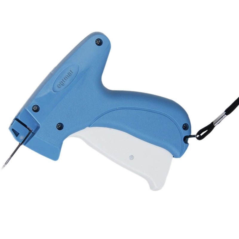 Ogrmar Clothing Garment Price Label Tagging Tag Gun/Machine + 5000pcs 2" Price Tagging Barbs - Image 3