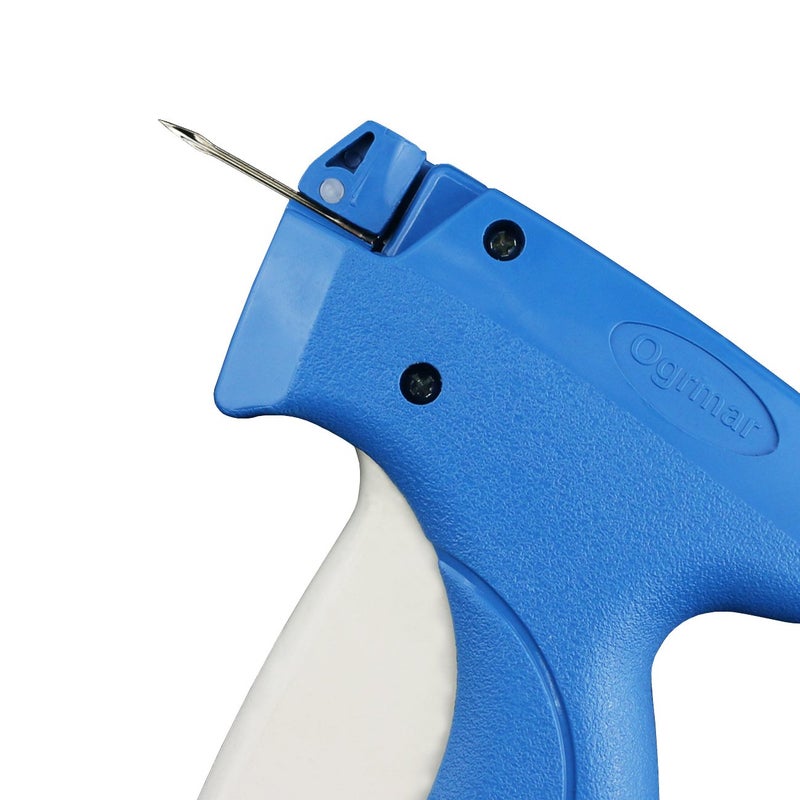 Ogrmar Clothing Garment Price Label Tagging Tag Gun/Machine + 5000pcs 2" Price Tagging Barbs - Image 4