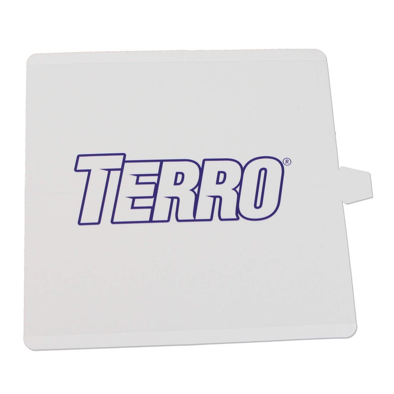 TERRO Flea Trap Refill Pack of Glue Cards for T230 Indoor Flea Trap - 3 Count (Pack of 1) - T231 - Image 2