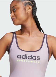 Adidas Sportswear Swimsuit  - Image 3