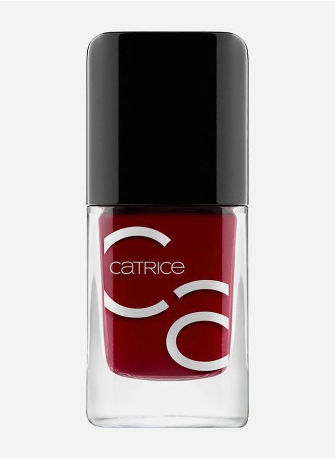 Catrice Iconails Gel Lacquer Nail Polish, 03  - Image 1