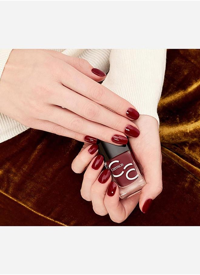 Catrice Iconails Gel Lacquer Nail Polish, 03  - Image 2