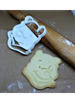 My Mini Design Workshop Winnie The Pooh Cookie Mold - pzsku/Z02B788223412FA5669CBZ/45/_/1736453751/e904808d-7890-4cfe-94f9-0da206838dc7