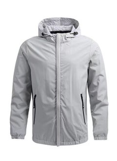 Loquat Men's New Autumn/Winter Casual Jacket 