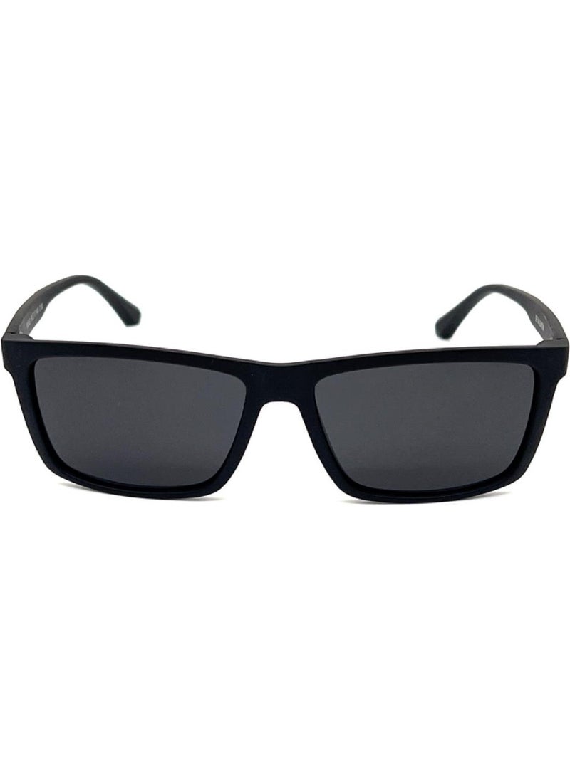 De Valentini DV M1052 C1M Men's Sunglasses  - Image 1