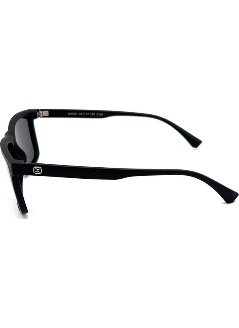 De Valentini DV M1052 C1M Men's Sunglasses  - Image 3