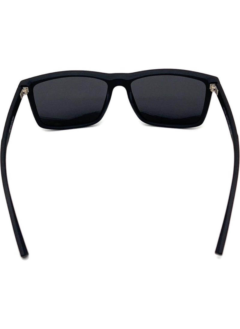 De Valentini DV M1052 C1M Men's Sunglasses  - Image 4