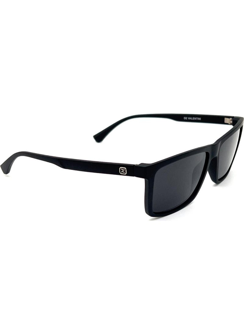 De Valentini DV M1052 C1M Men's Sunglasses  - Image 5