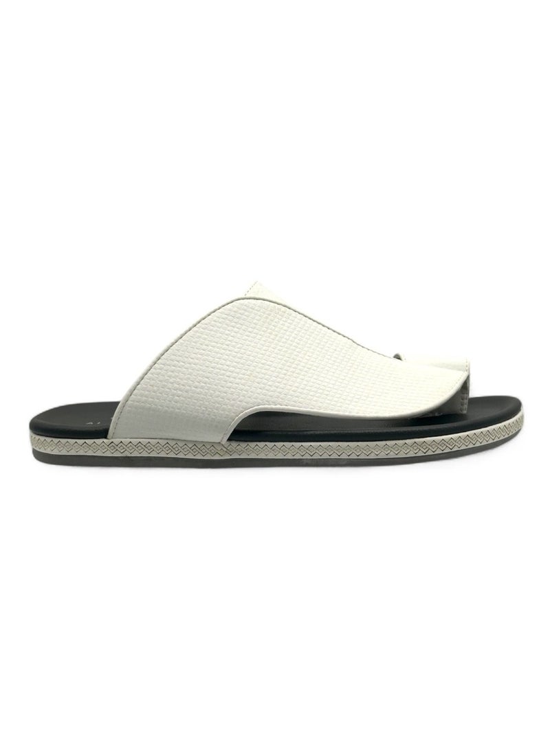 Al Hadaf Signature™ Luxury oriental slippers  - Image 2