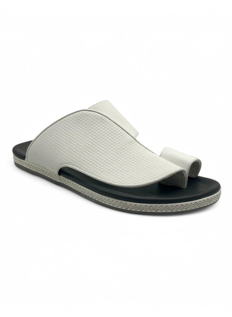 Al Hadaf Signature™ Luxury oriental slippers  - Image 3