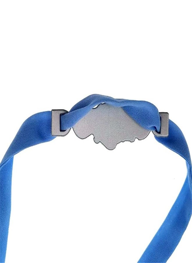 MIAO WU Chinese Movie Lan Wangji Hair Accessories Headband Cosplay Prop Decor Unisex Adult Hair accessories Christmas Gift - Image 5