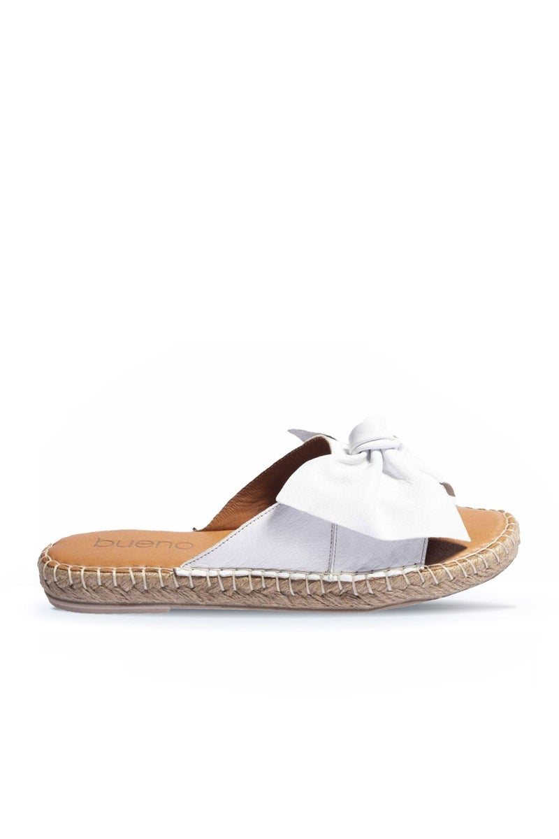 Bueno Low Heel Espadrille - Image 1