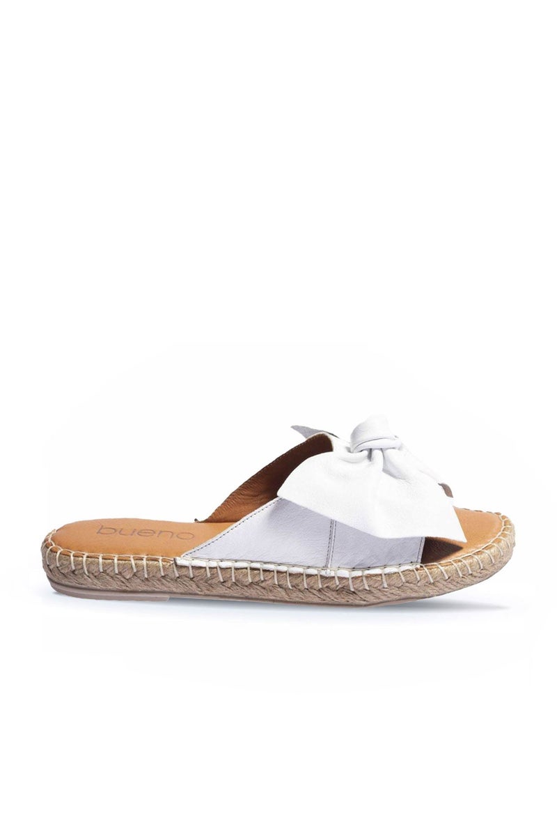 Bueno Low Heel Espadrille - Image 2