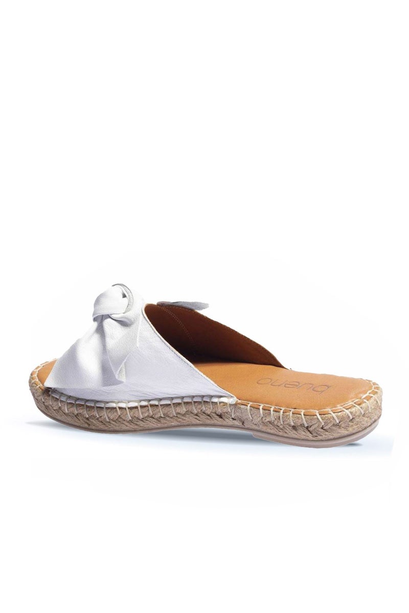 Bueno Low Heel Espadrille - Image 4