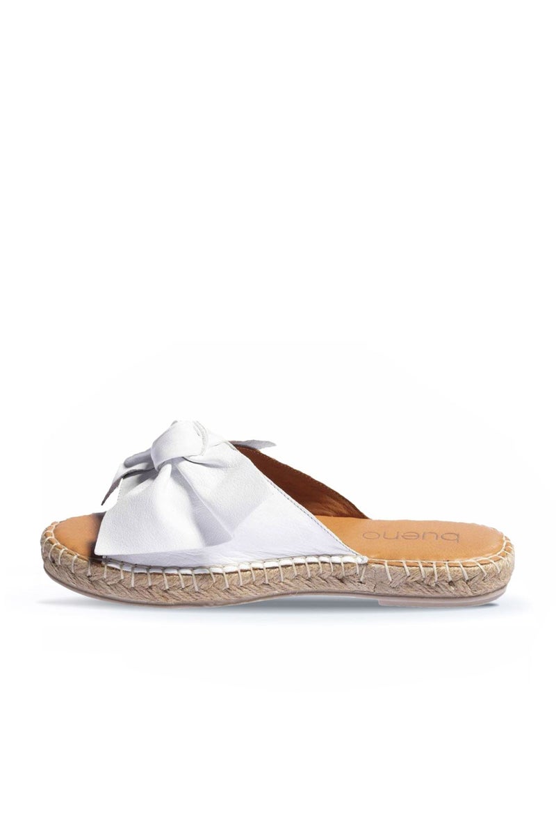 Bueno Low Heel Espadrille - Image 3