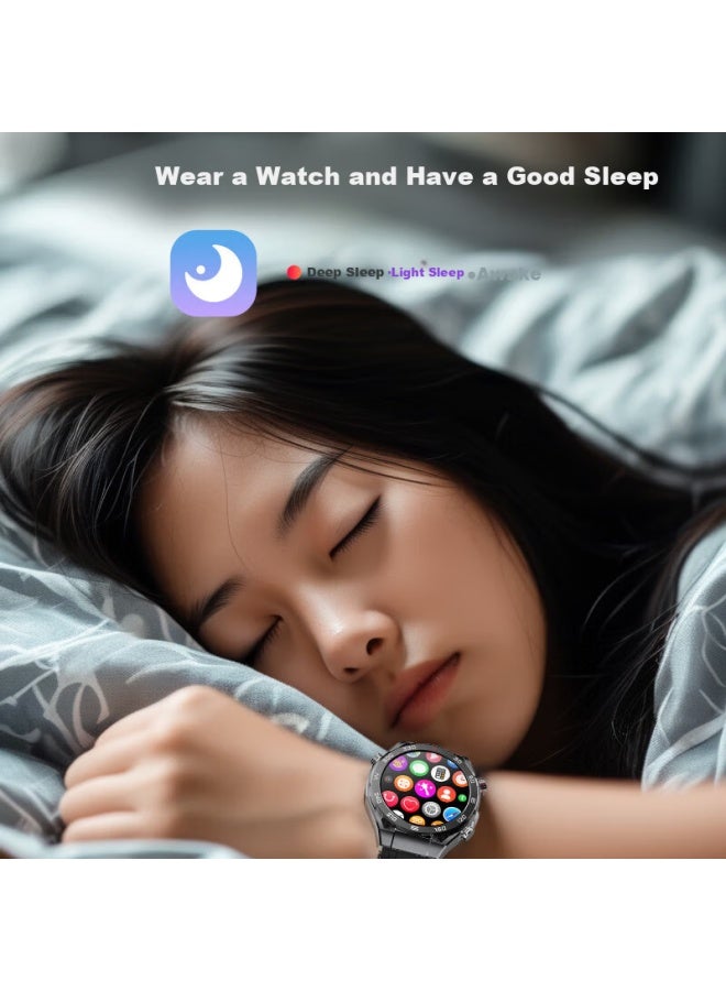 Ozing [connectable To Wifi] Smart Watch Phone For Children, 4g Cartoon Design For Teenagers, Middle And High School Students, All Network Compatible, Mobile Telecom Version With Sim Card Slot, Waterproof Gps Positioning - Image 3