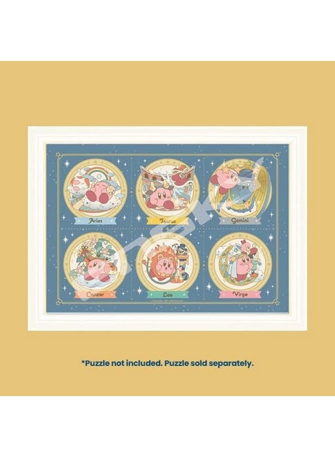 ensky Artcrystal Puzzle Frame 208 Piece Artcrystal Puzzle Frame - Image 4